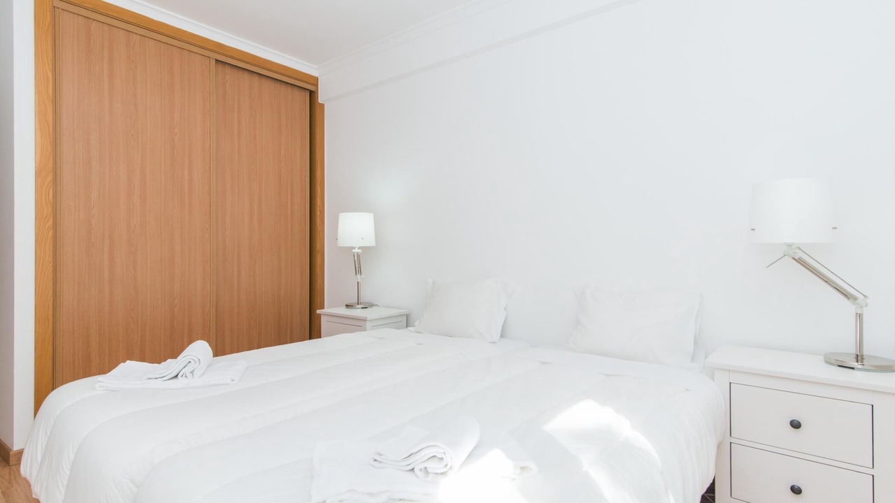 Photo of Bedroom in Tavira
