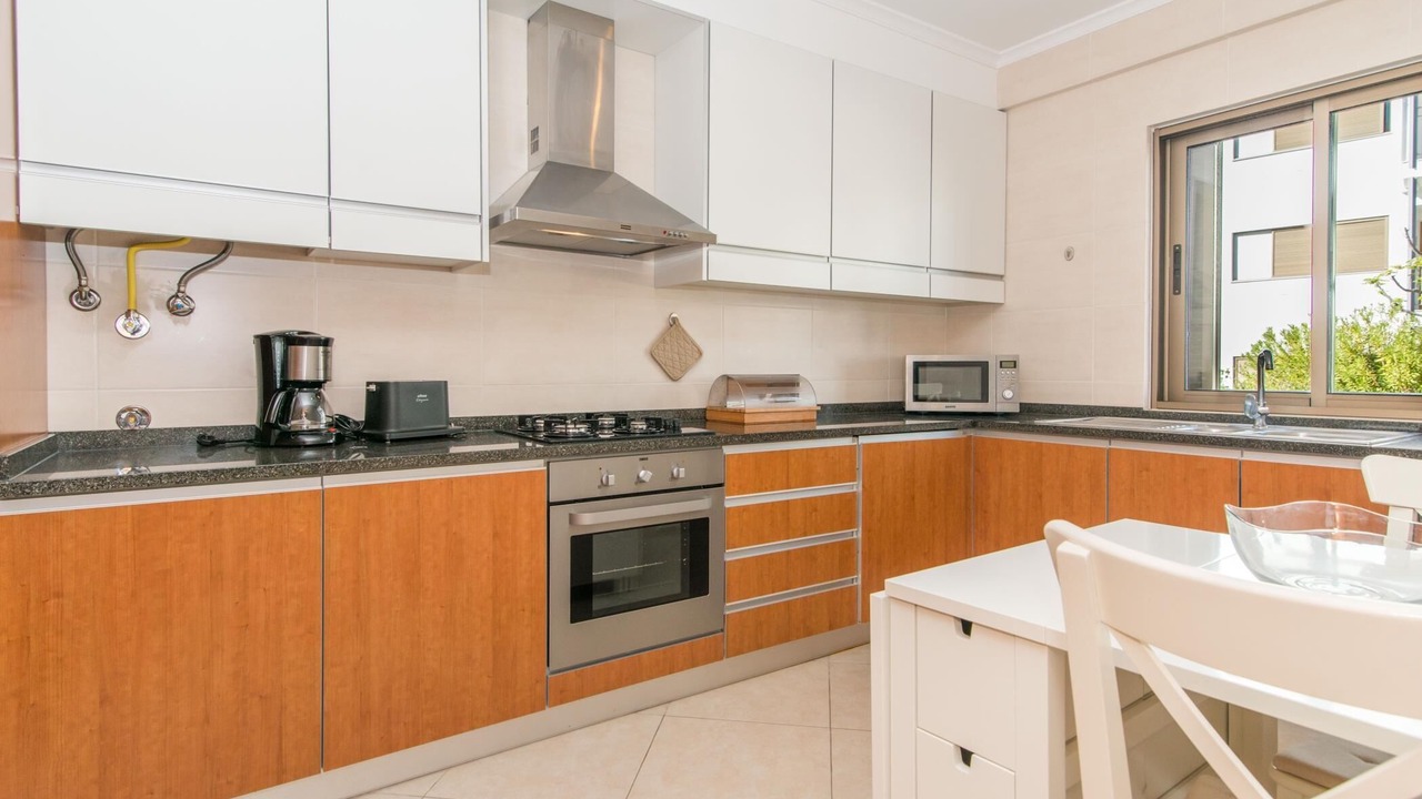 Photo of Kitchen in Tavira