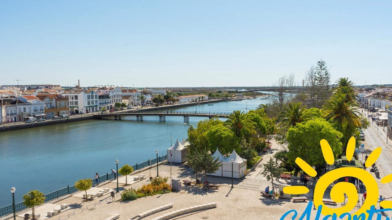 Photo of Outdoor in Tavira