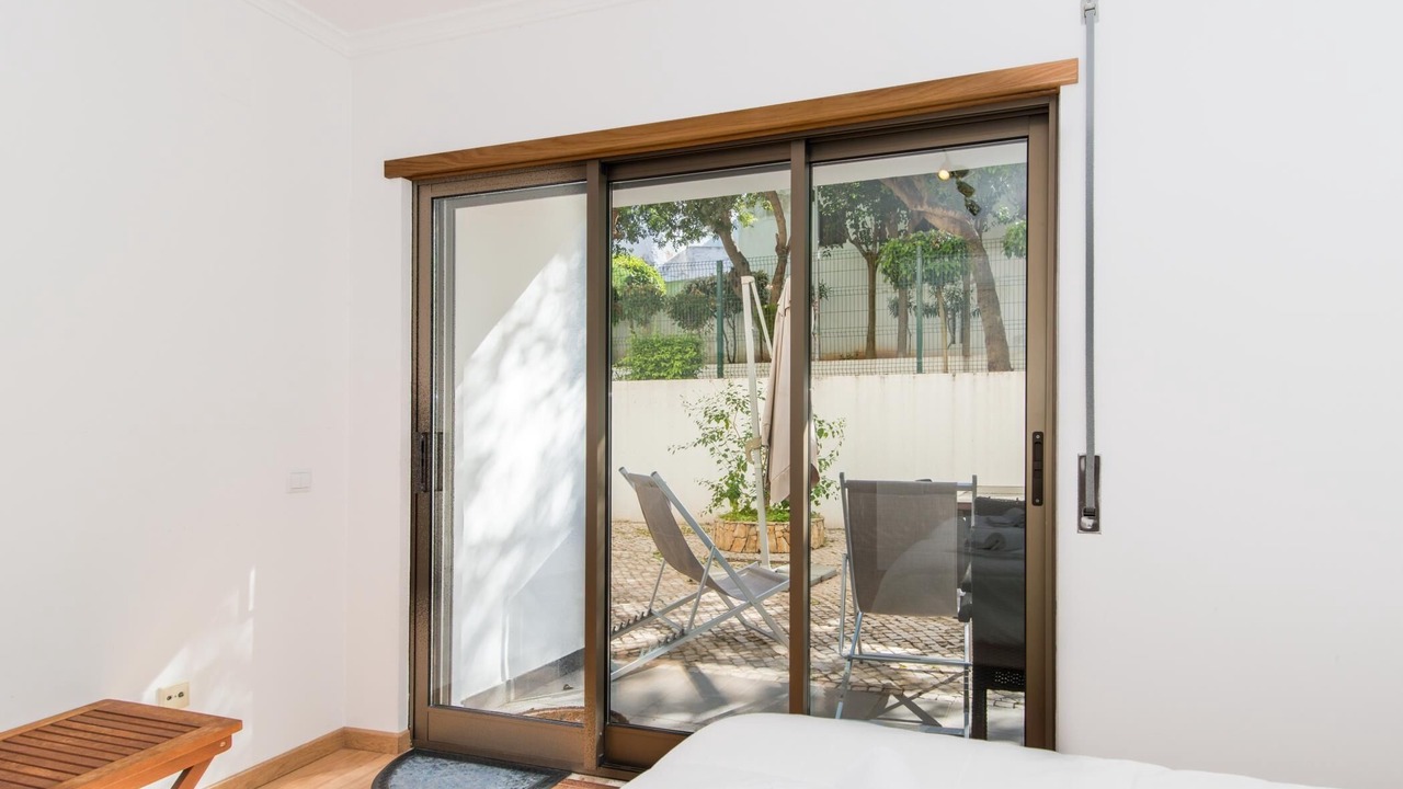 Photo of Bedroom in Tavira