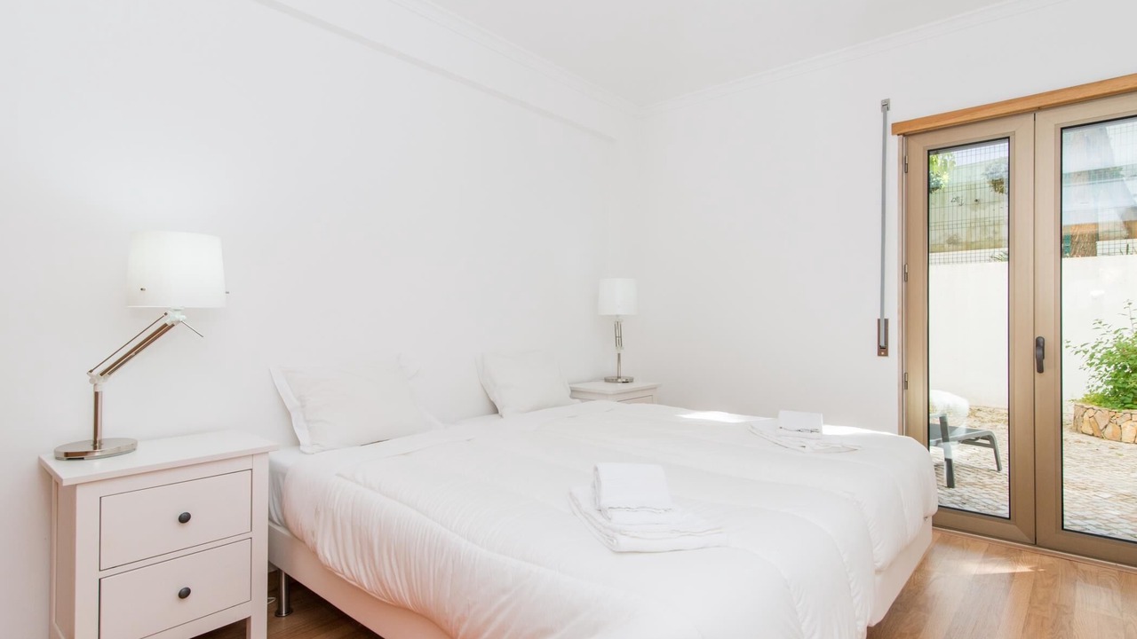 Photo of Bedroom in Tavira
