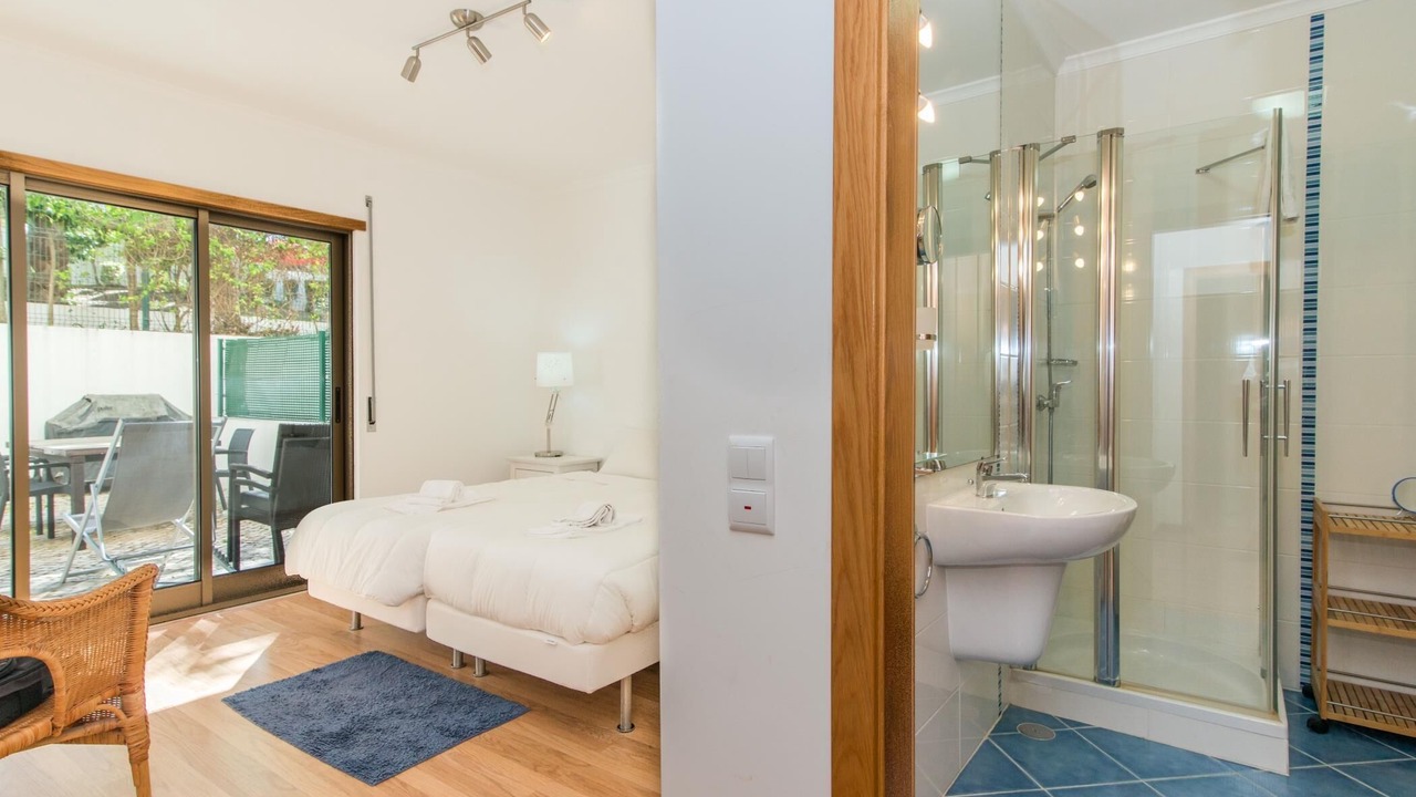 Photo of Bedroom in Tavira