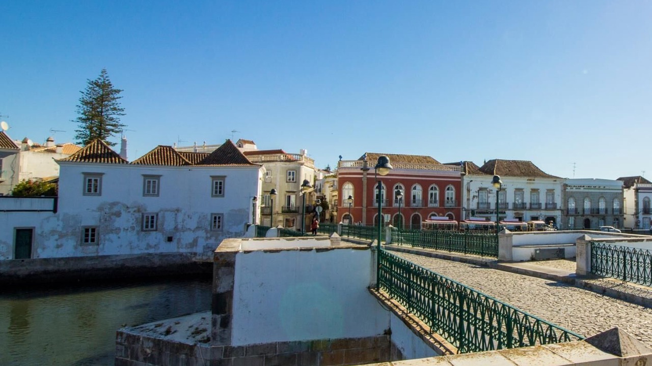 Photo of Outdoor in Tavira