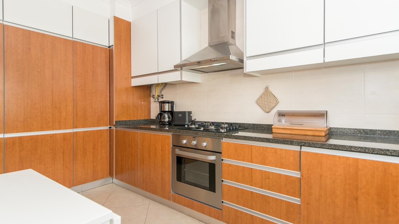 Photo of Kitchen in Tavira