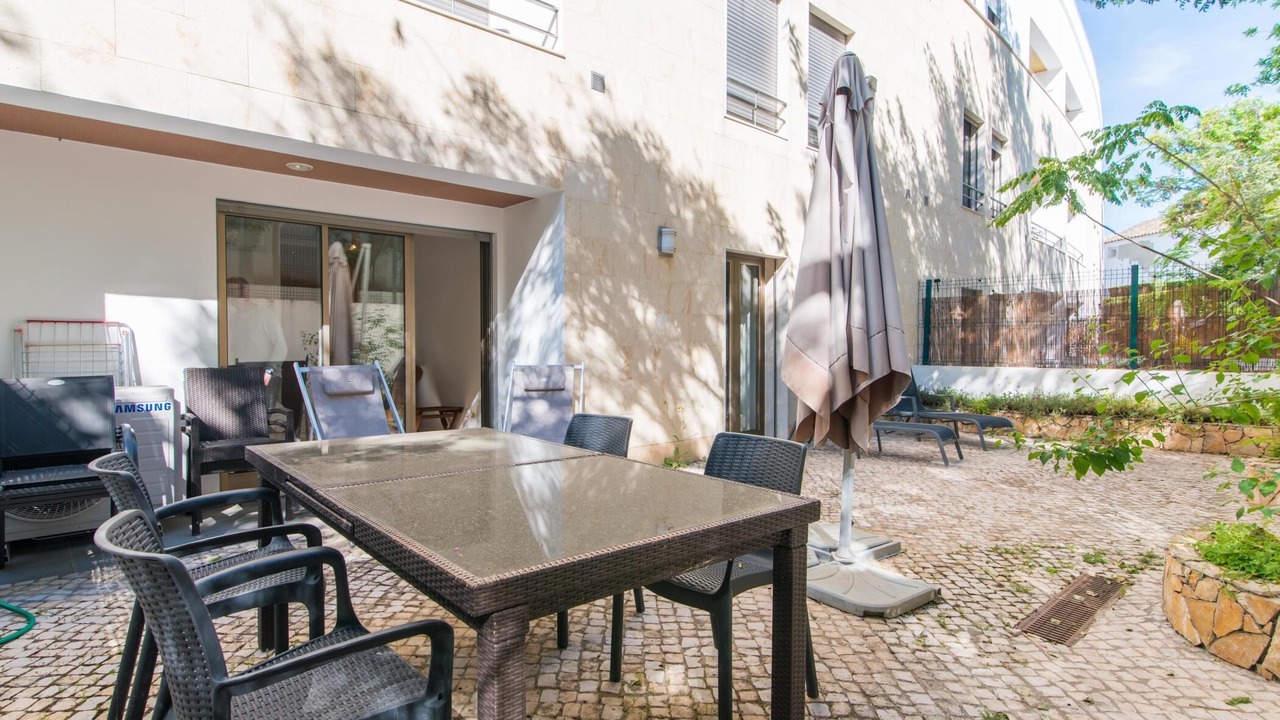 Photo of Outdoor in Tavira