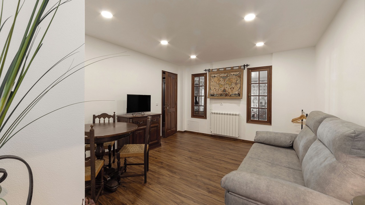 Photo of Livingroom in Nazare