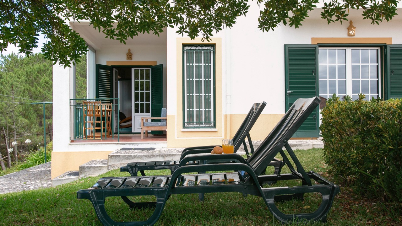Photo of Patio Balcony in Nazare