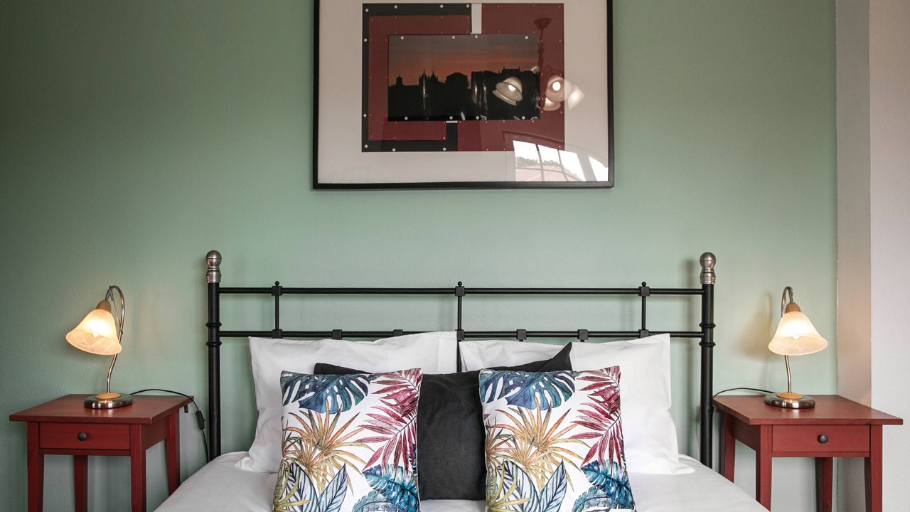 Photo of Bedroom in Nazare