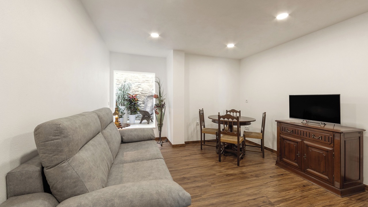 Photo of Livingroom in Nazare