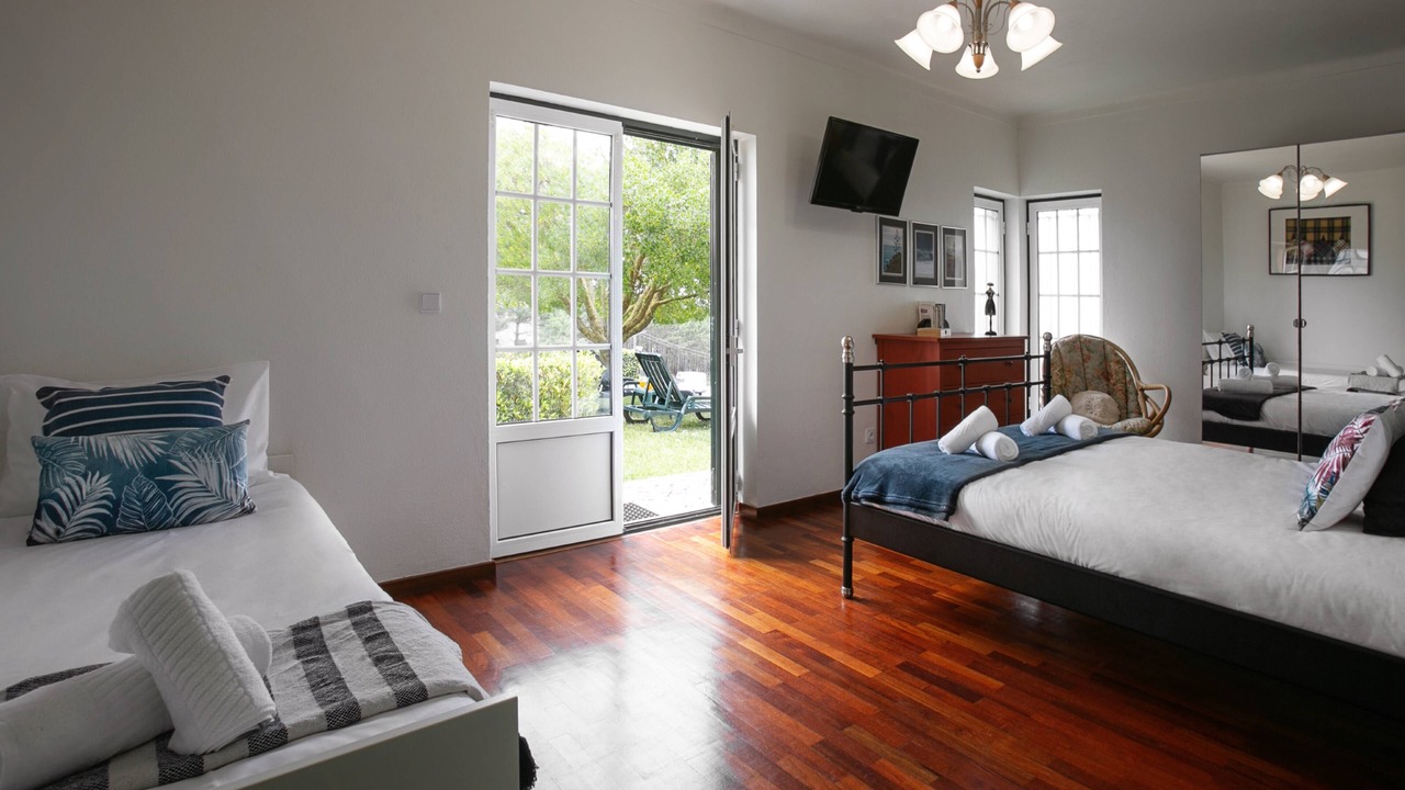 Photo of Bedroom in Nazare