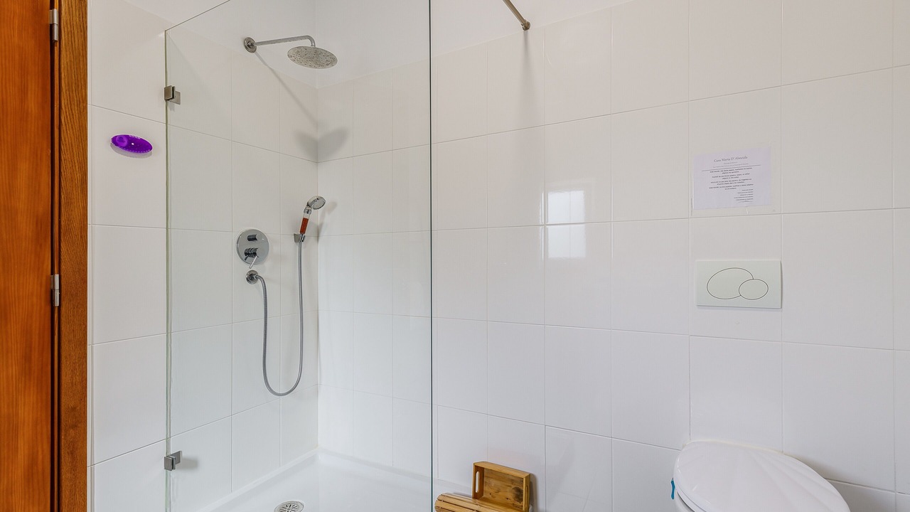 Photo of Bathroom in Reguengos de Monsaraz