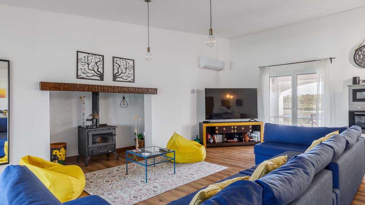 Photo of Livingroom in Reguengos de Monsaraz
