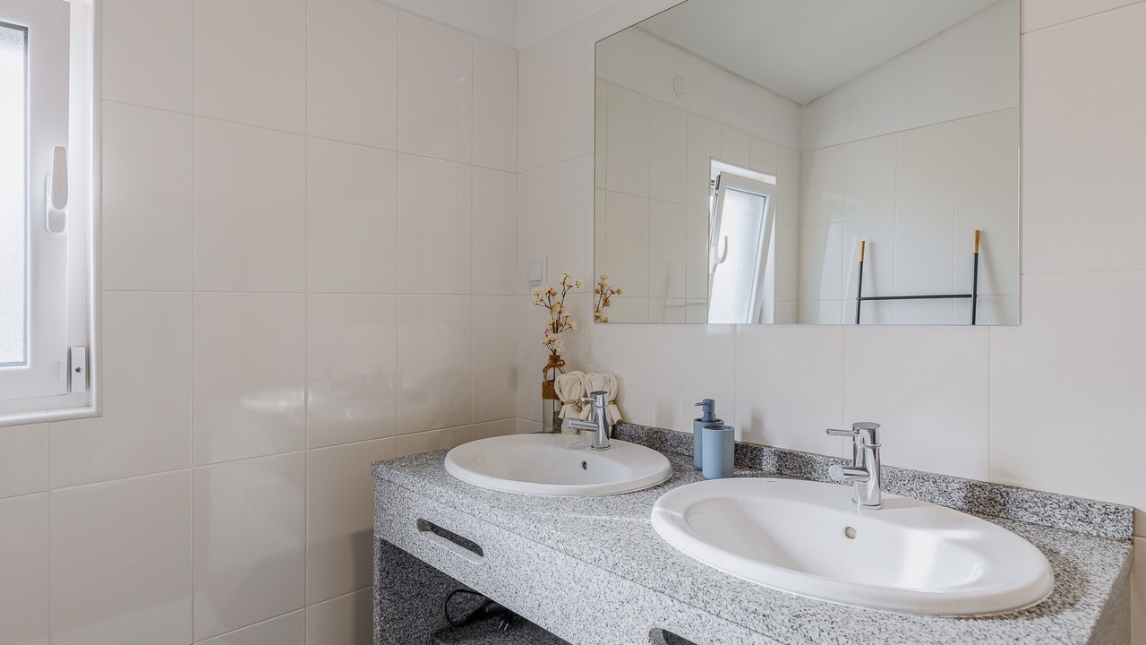Photo of Bathroom in Reguengos de Monsaraz