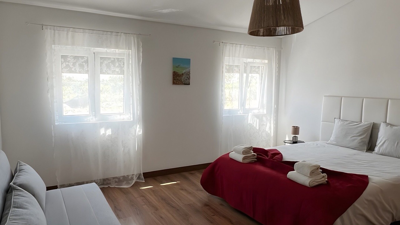 Photo of Bedroom in Reguengos de Monsaraz