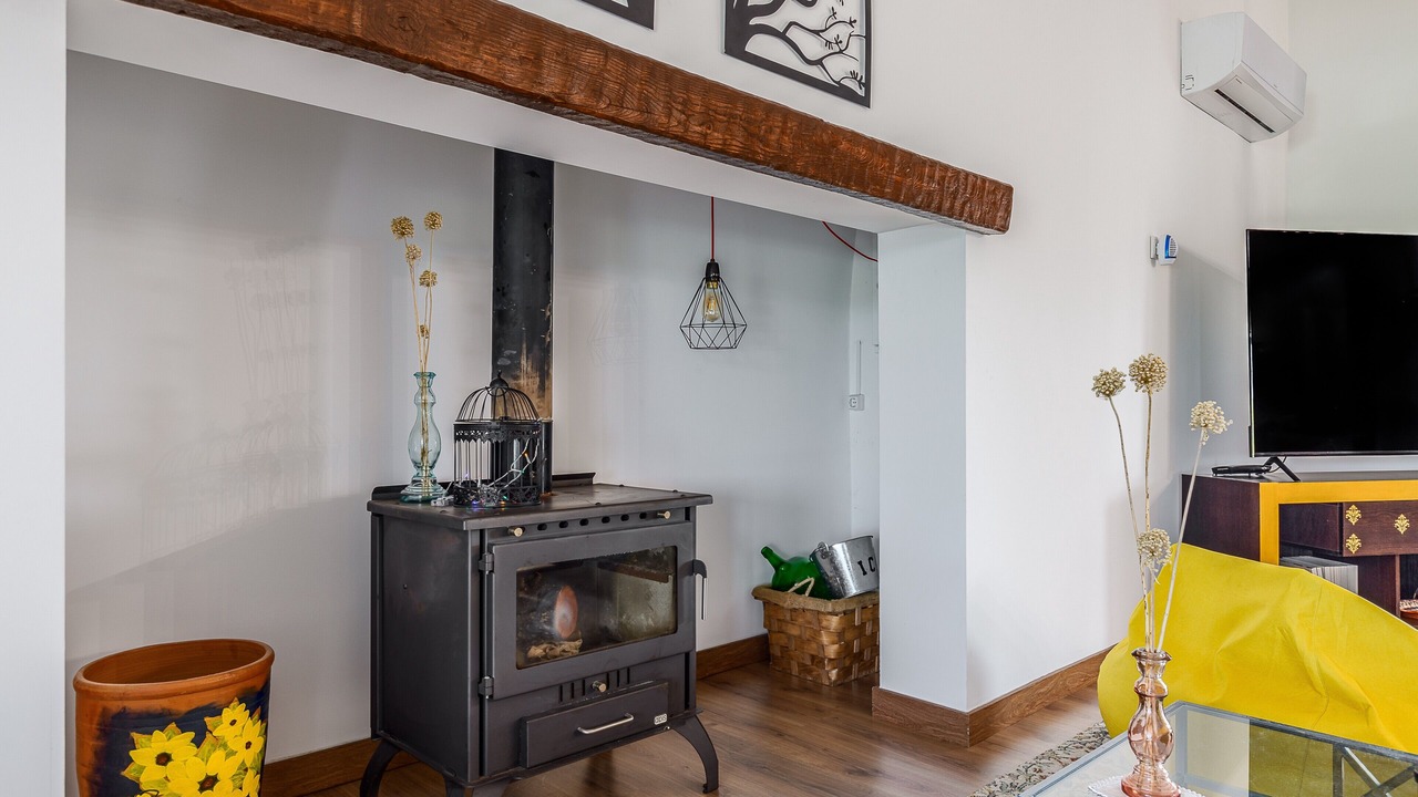 Photo of Livingroom in Reguengos de Monsaraz