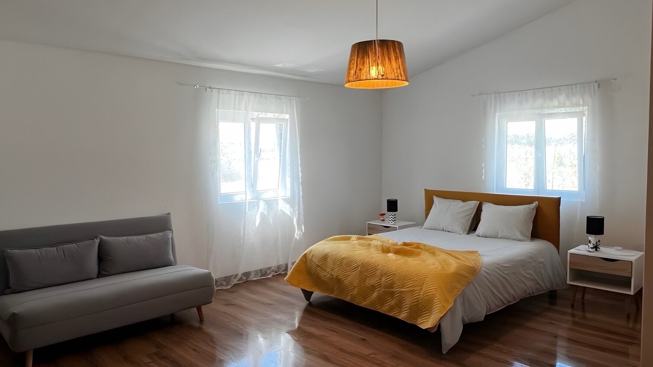 Photo of Bedroom in Reguengos de Monsaraz