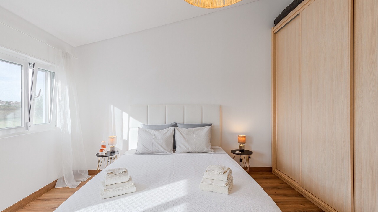 Photo of Bedroom in Reguengos de Monsaraz