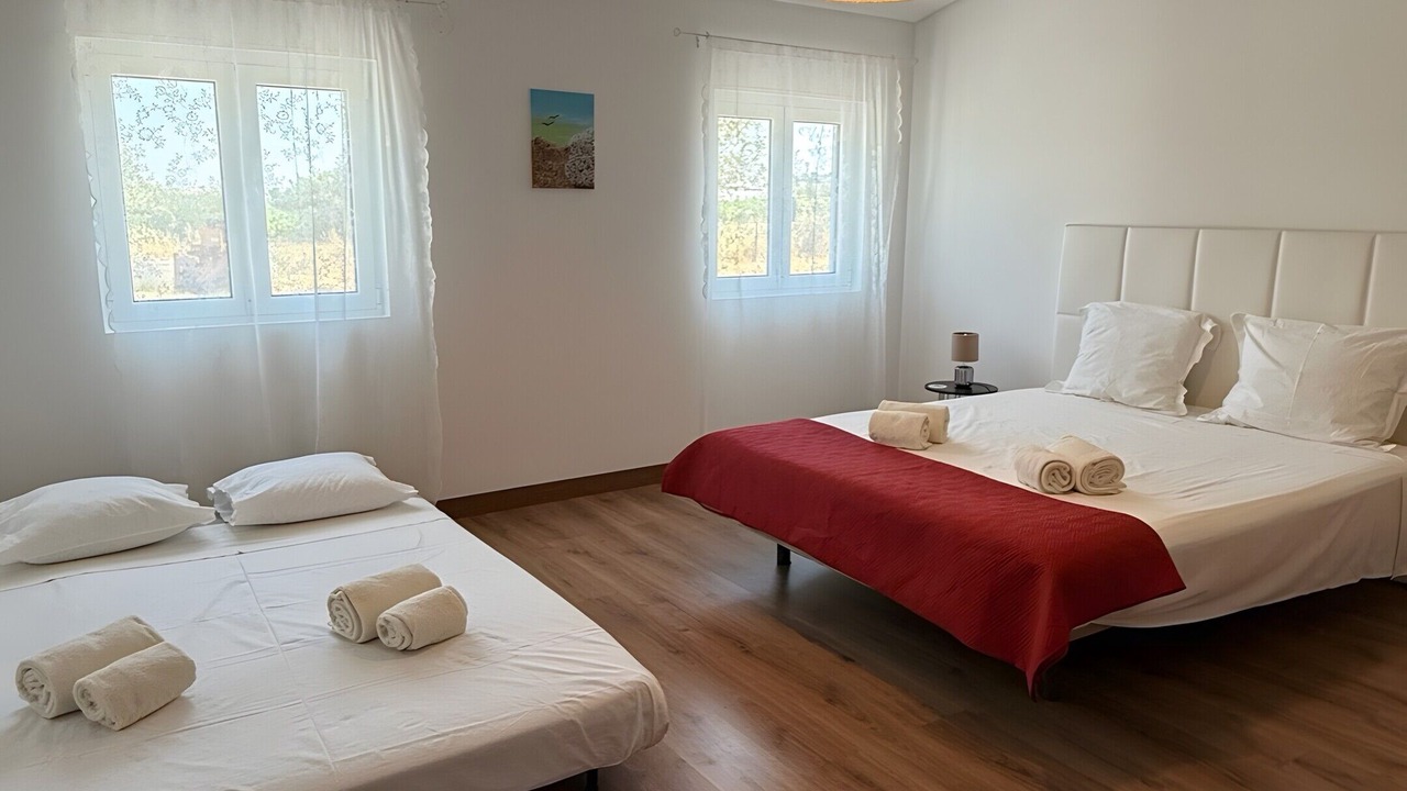 Photo of Bedroom in Reguengos de Monsaraz