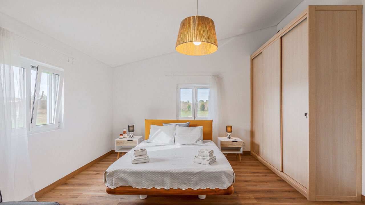 Photo of Bedroom in Reguengos de Monsaraz