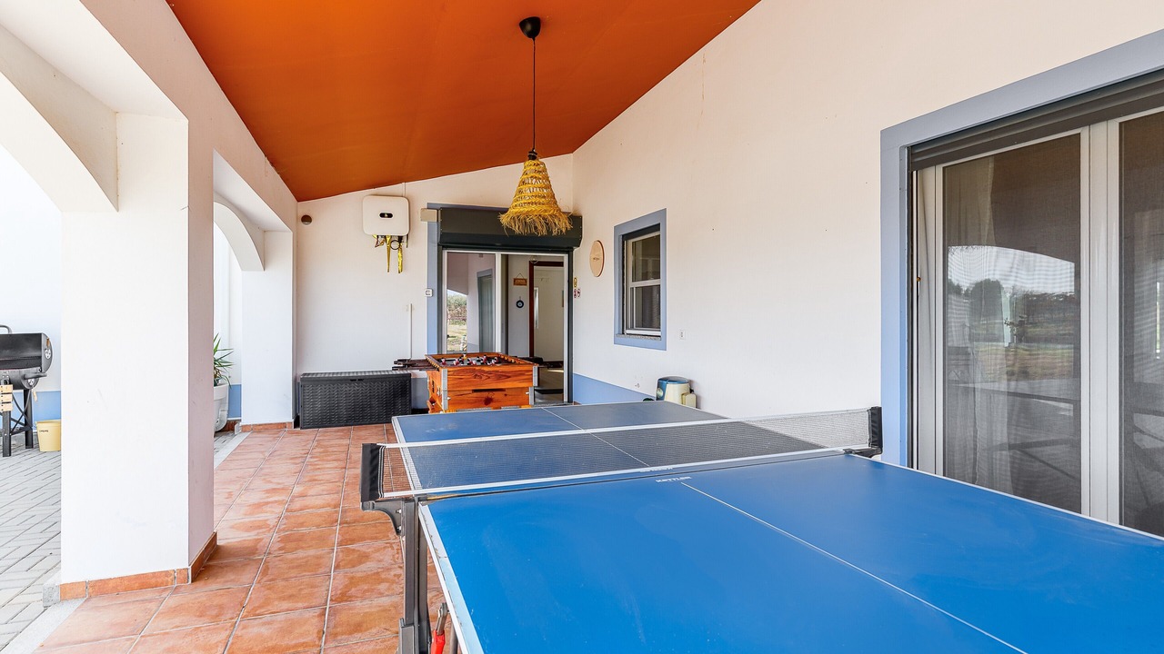 Photo of Patio Balcony in Reguengos de Monsaraz