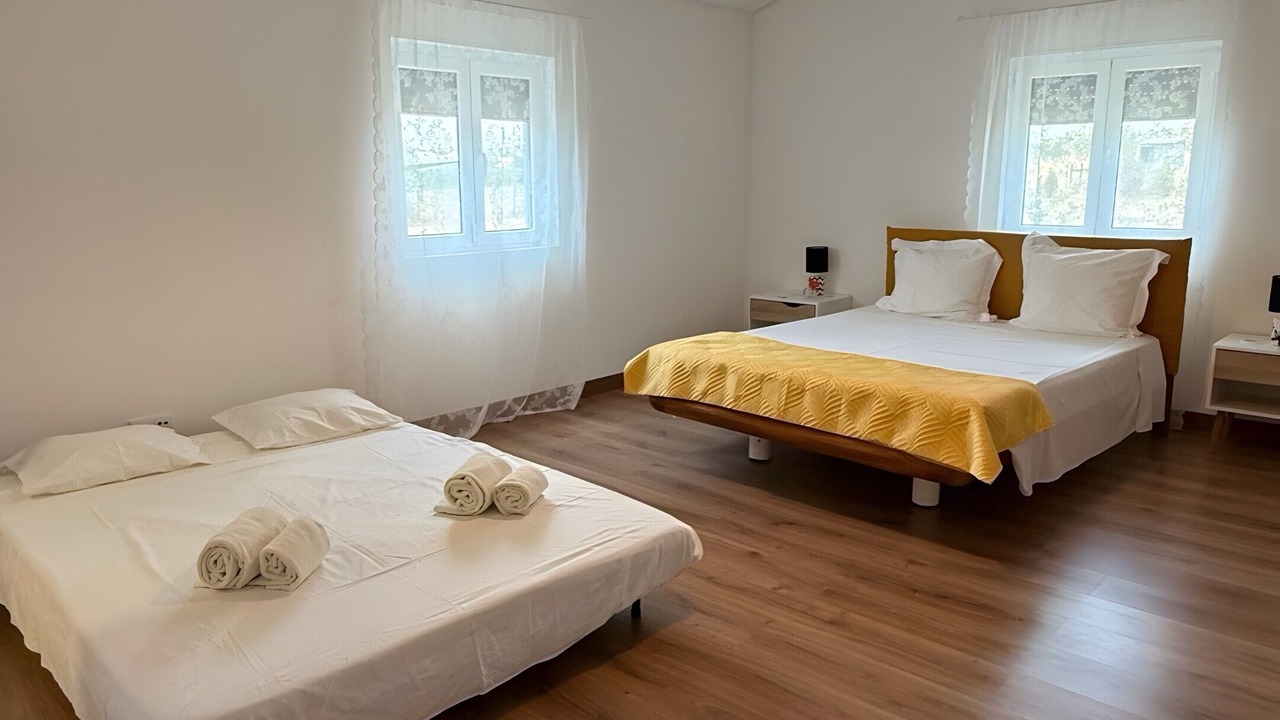 Photo of Bedroom in Reguengos de Monsaraz