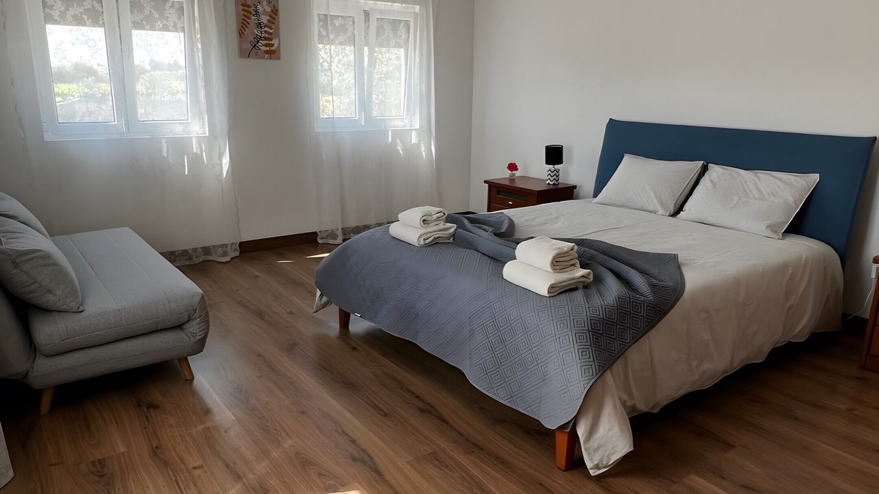 Photo of Bedroom in Reguengos de Monsaraz