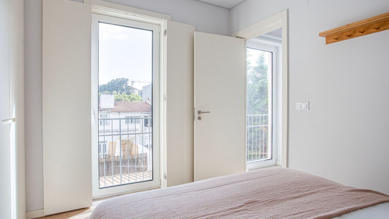 Photo of Bedroom in Sao Jose