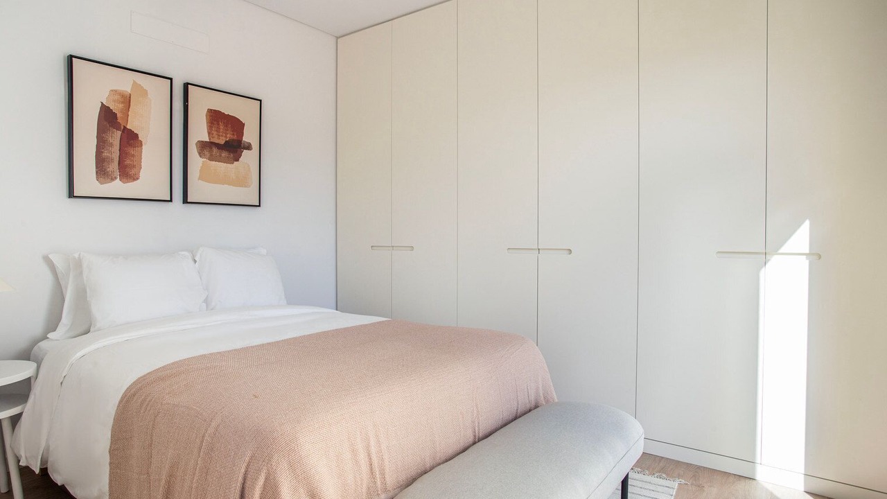 Photo of Bedroom in Sao Jose