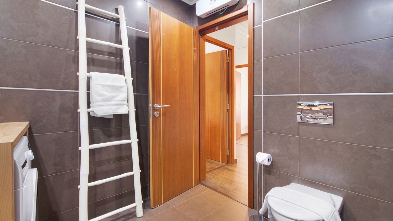 Photo of Bathroom in Tavira