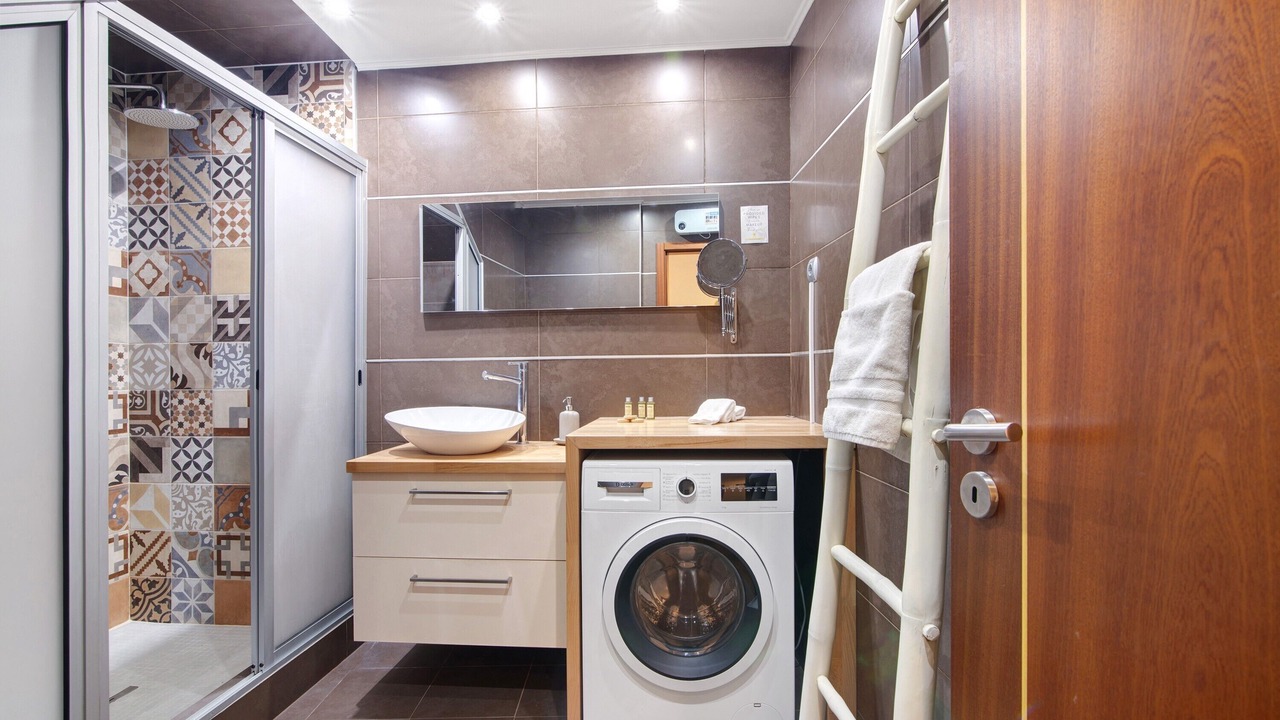Photo of Bathroom in Tavira