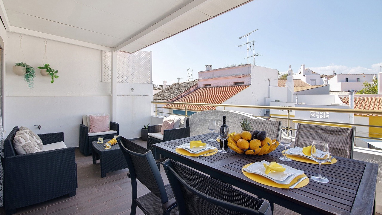 Photo of Outdoor in Tavira