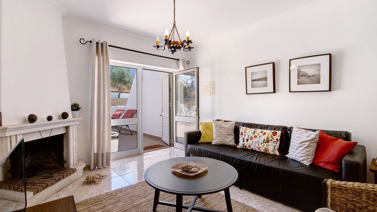 Photo of Livingroom in Alfa-Mar
