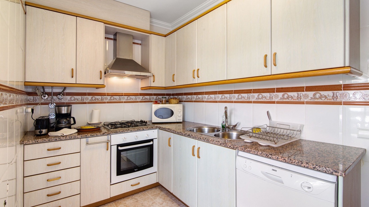 Photo of Kitchen in Alfa-Mar
