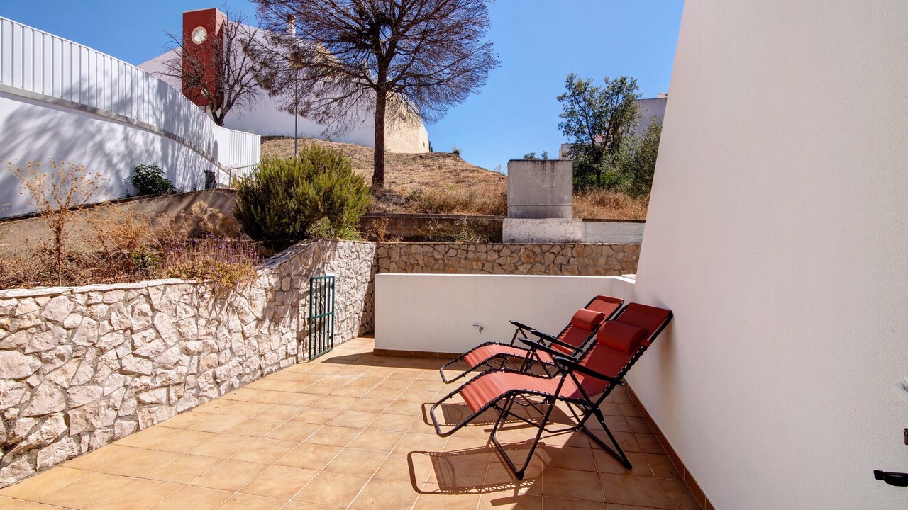 Photo of Patio Balcony in Alfa-Mar