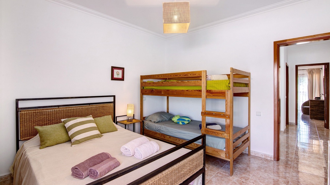 Photo of Bedroom in Alfa-Mar
