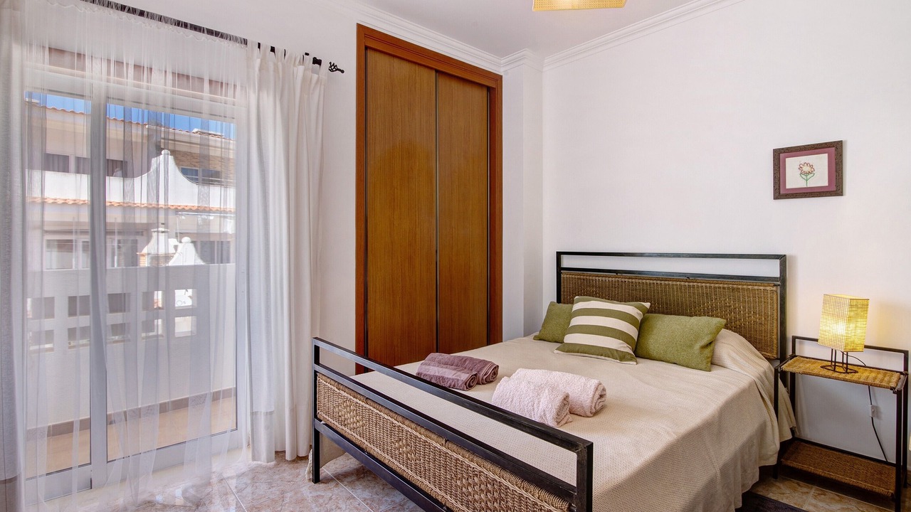 Photo of Bedroom in Alfa-Mar