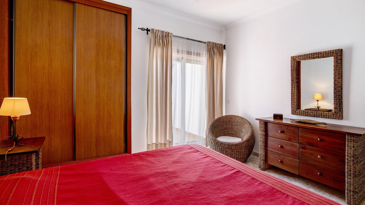 Photo of Bedroom in Alfa-Mar