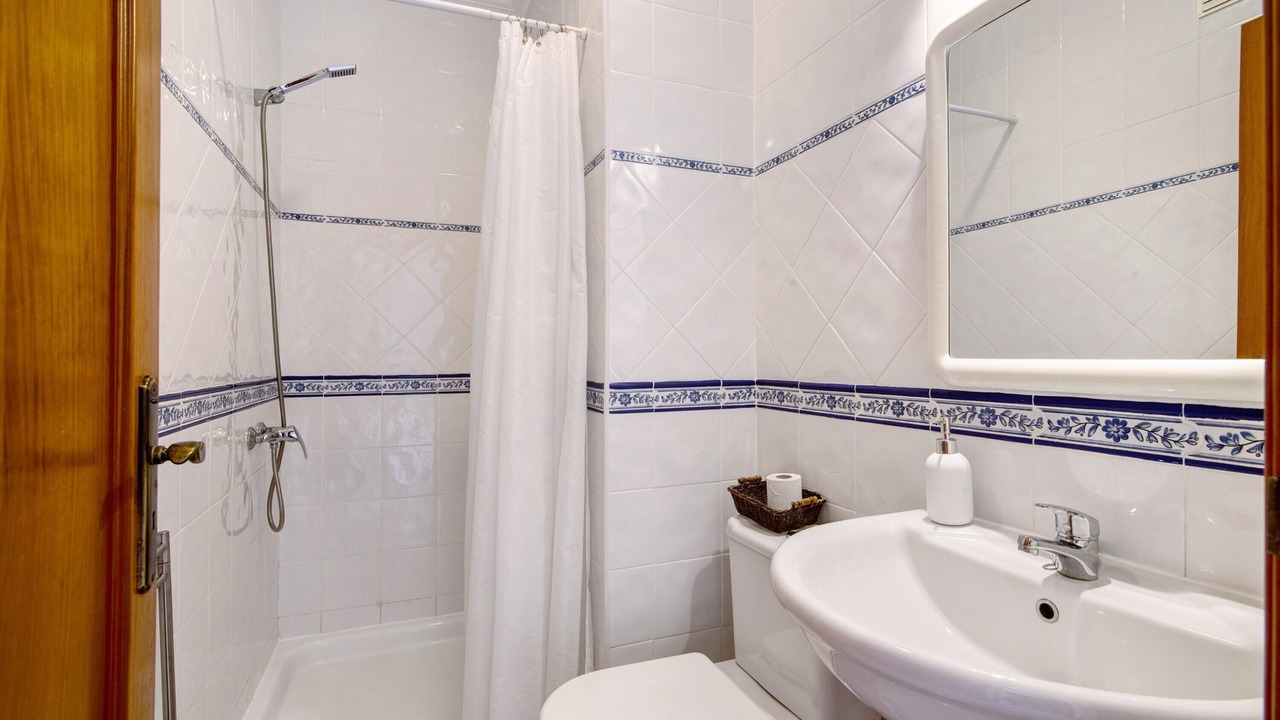 Photo of Bathroom in Alfa-Mar