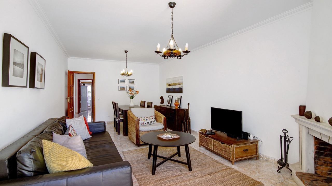 Photo of Livingroom in Alfa-Mar