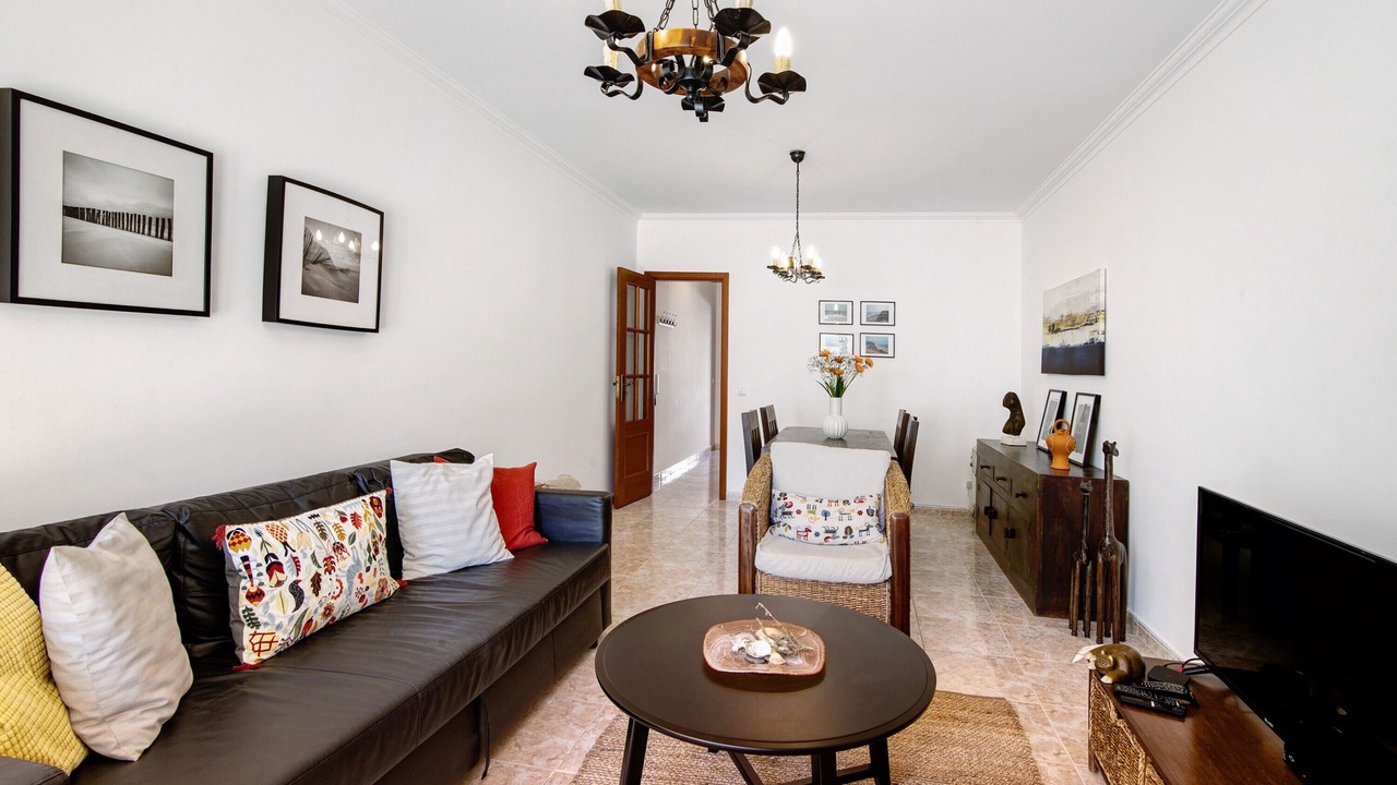 Photo of Livingroom in Alfa-Mar