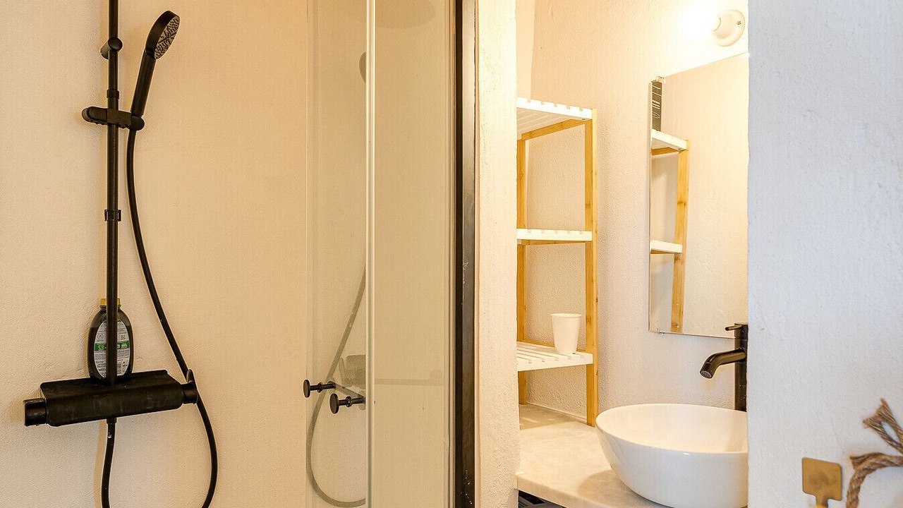 Photo of Bathroom in Mafra