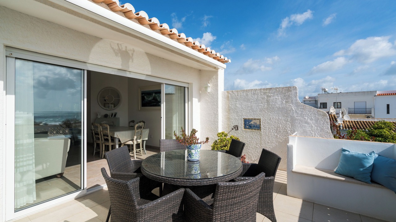 Photo of Outdoor in Praia da Luz