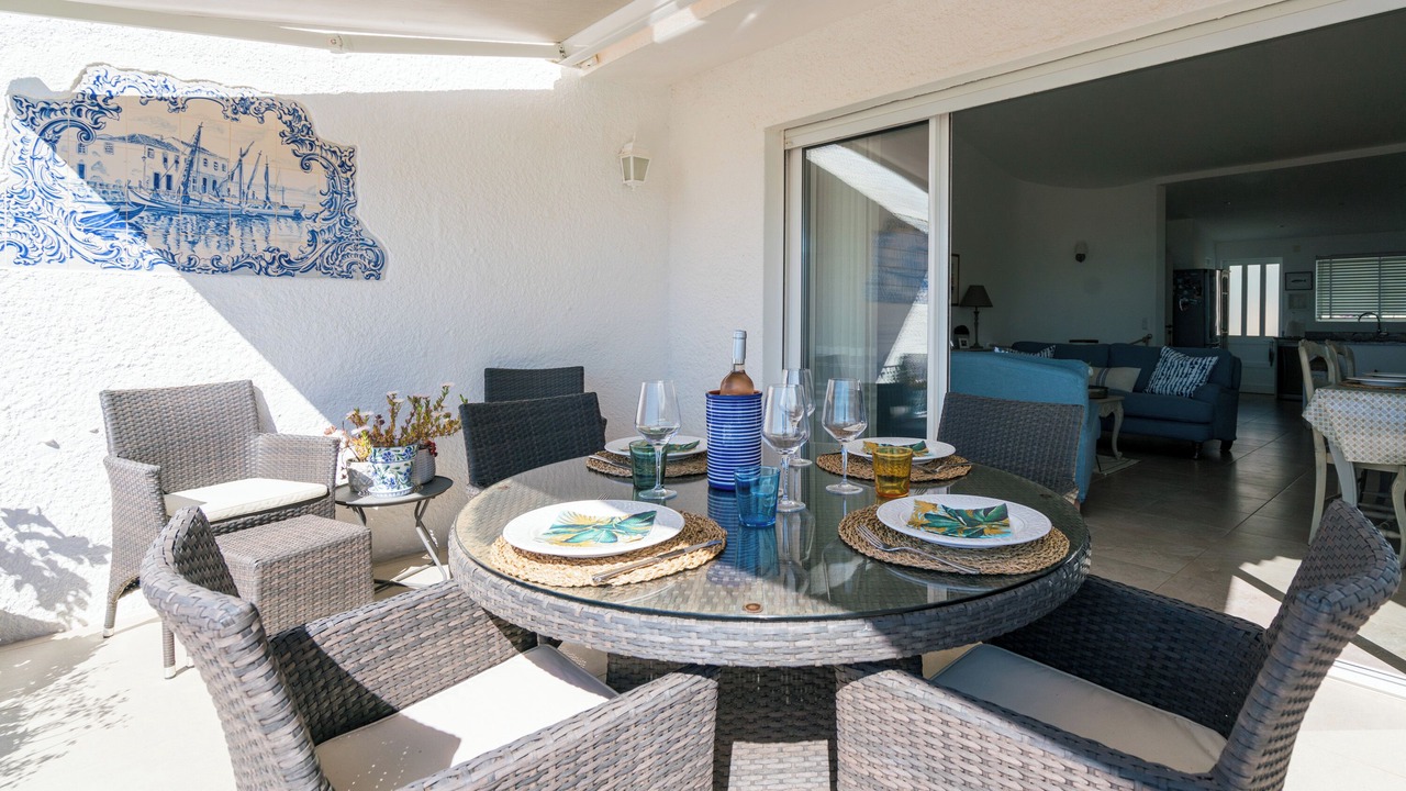 Photo of Outdoor in Praia da Luz