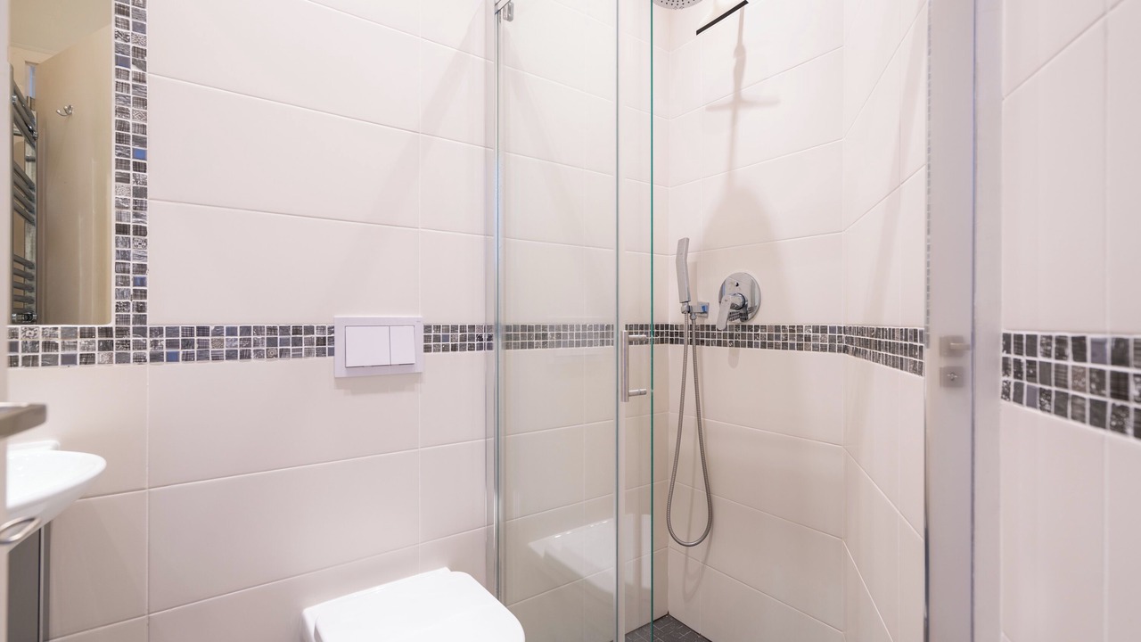 Photo of Bathroom in Praia da Luz