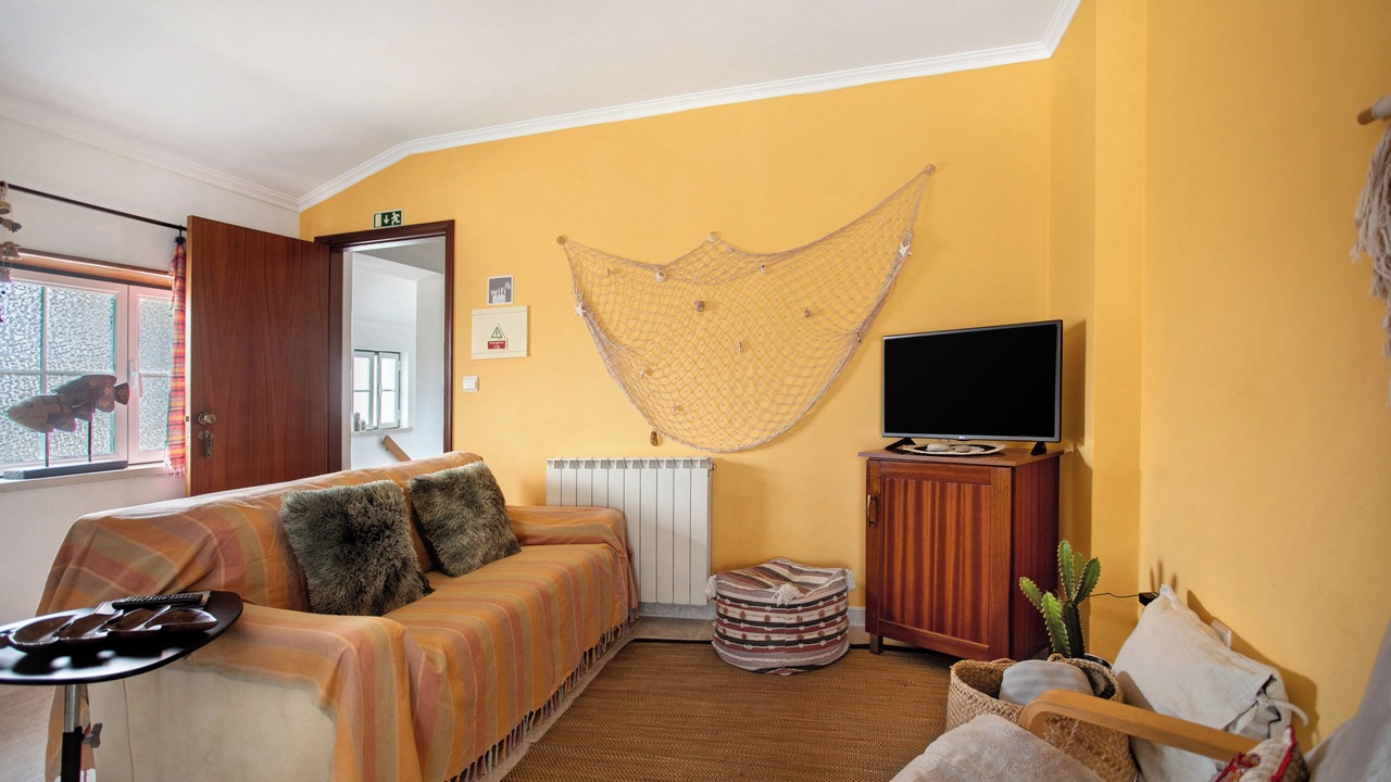 Photo of Livingroom in Ribamar