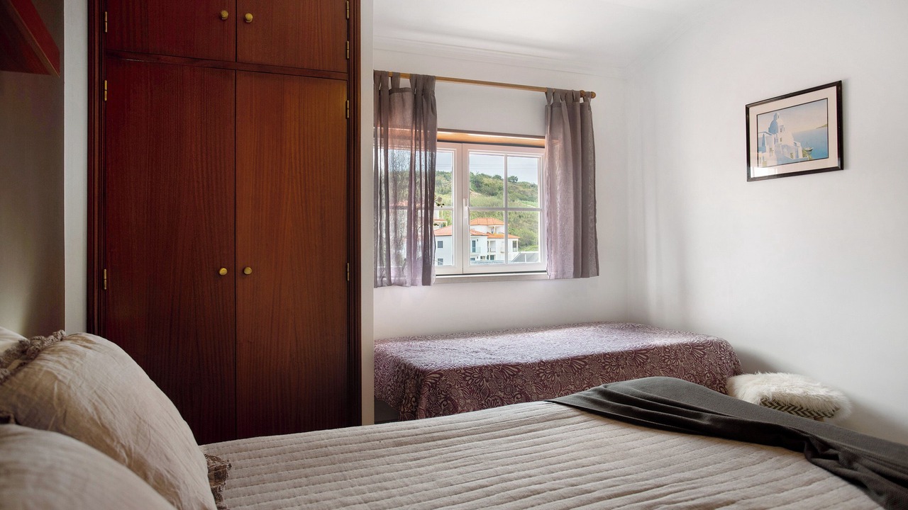 Photo of Bedroom in Ribamar