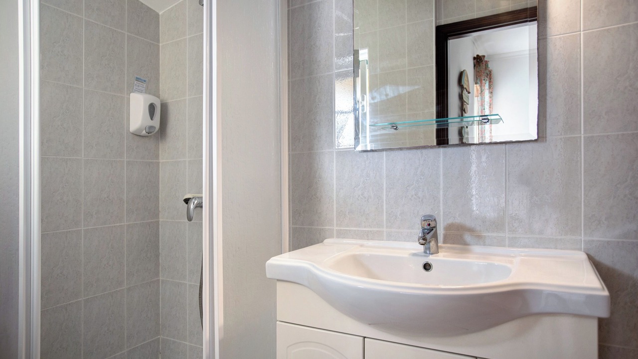 Photo of Bathroom in Ribamar