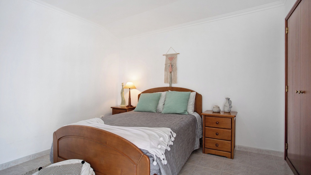Photo of Bedroom in Ribamar