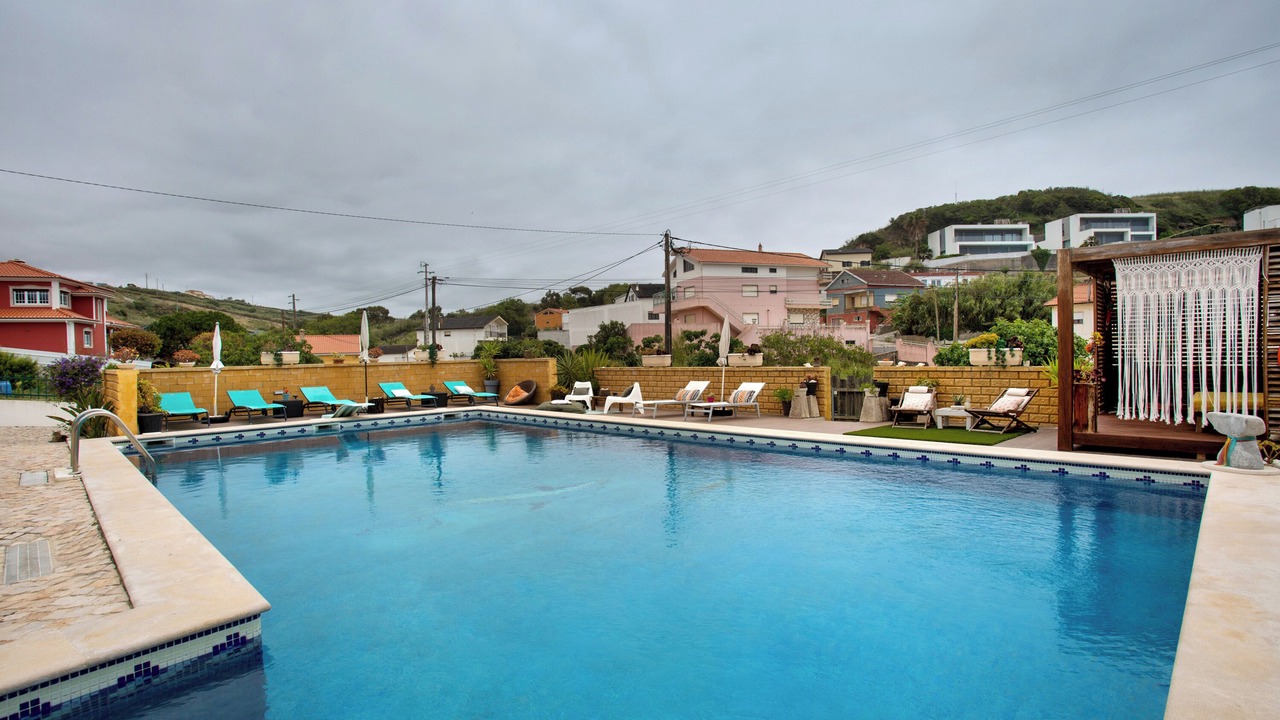 Photo of Outdoor in Ribamar