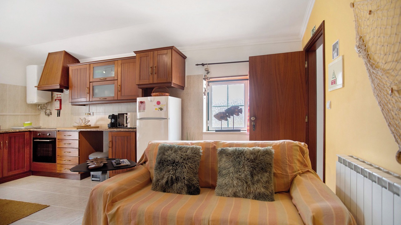 Photo of Livingroom in Ribamar